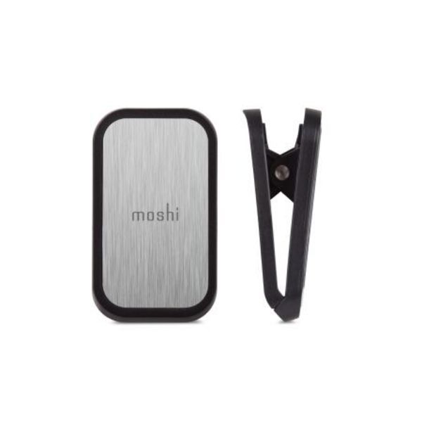 Moshi Lightweight Anodized Aluminum Design w/ 8 Hours Of Playtime. 99MO035242
